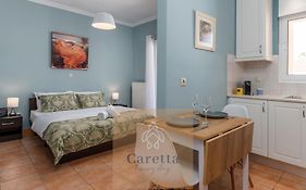 Argostoli Central Studio